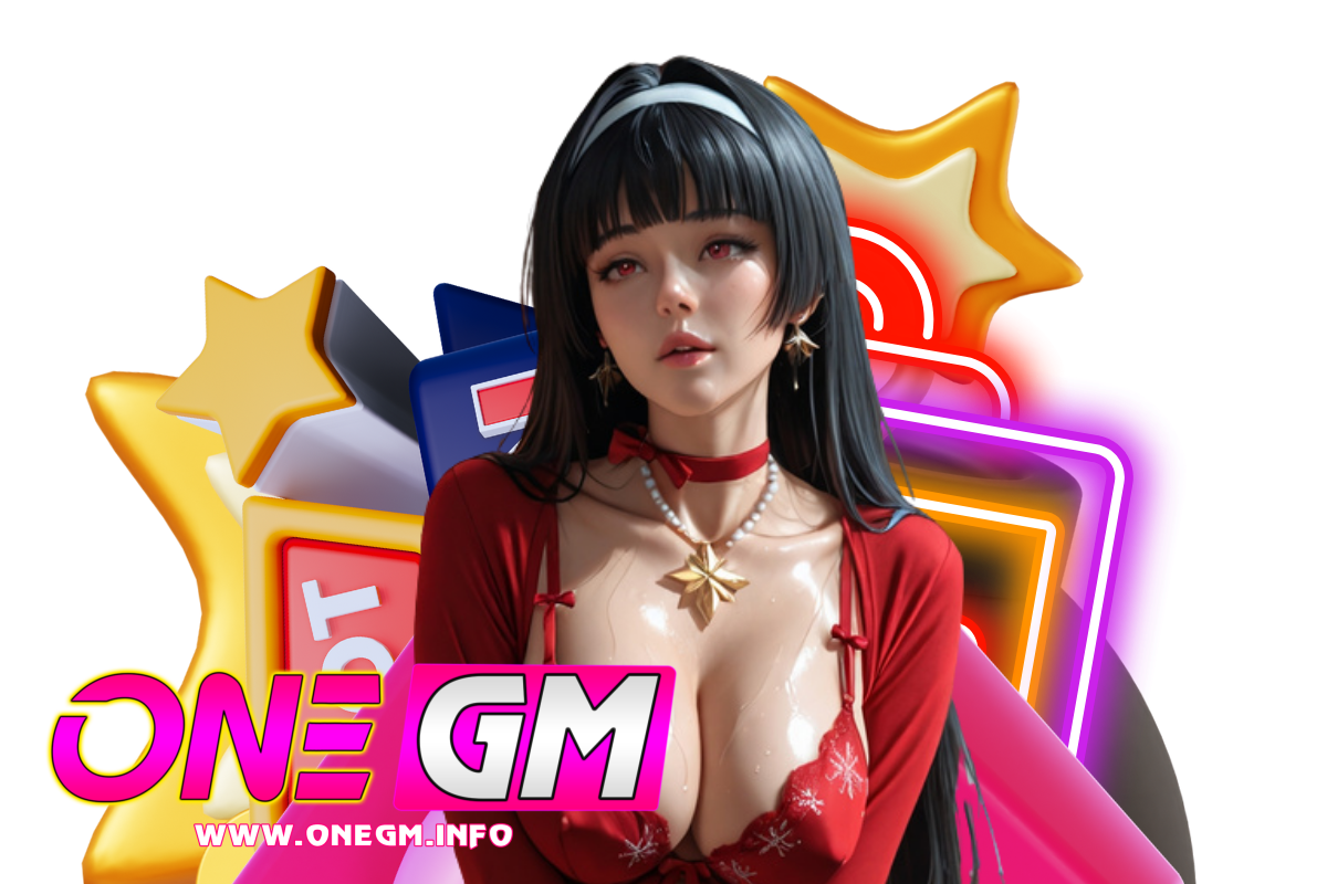 gm เว็บตรง
